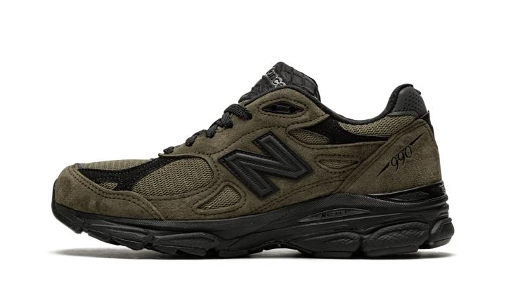 New Balance New Balance 990 V3 1