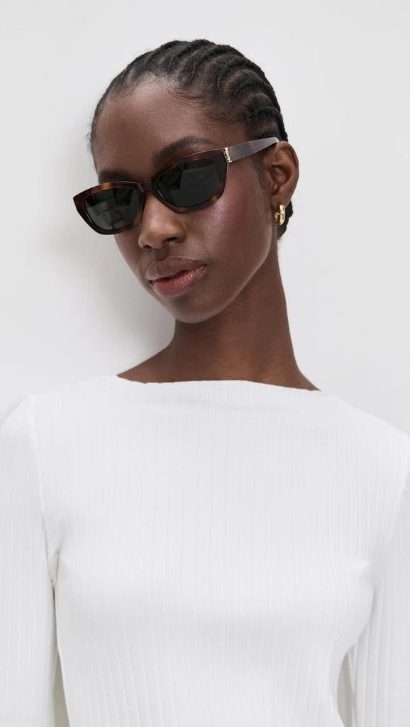 Yves Saint Laurent SL M153 Sunglasses 2