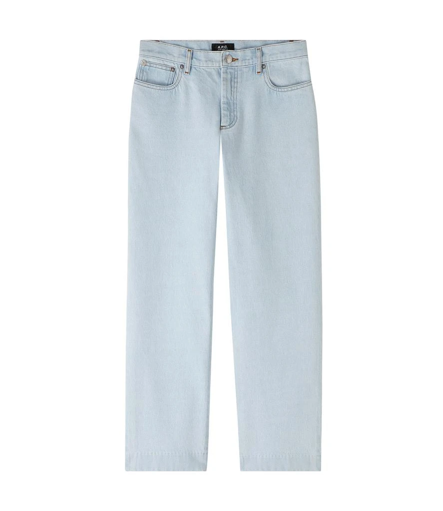A.P.C. New Sailor jeans 2