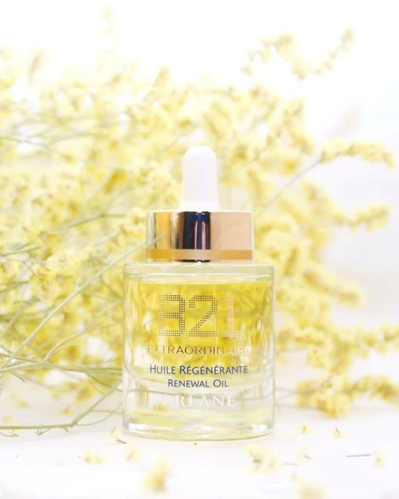 Orlane B21 Extraordinaire Renewal Oil, 1 oz. 3