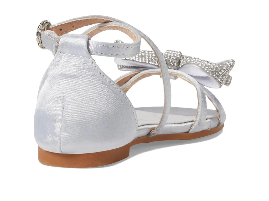 Badgley Mischka Kids Lizzy Sandal (Little Kid/Big Kids) 5