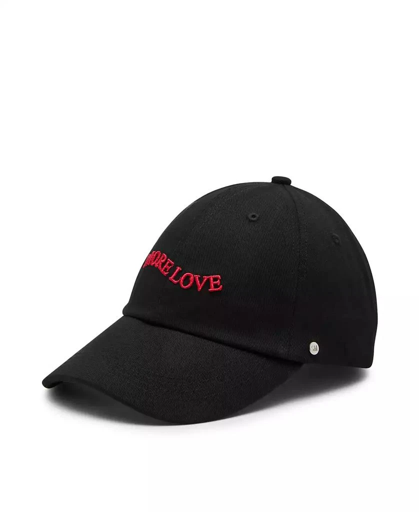 Shop More Love Baseball Hat on Sale at BeyondStyle – Get 65% Off