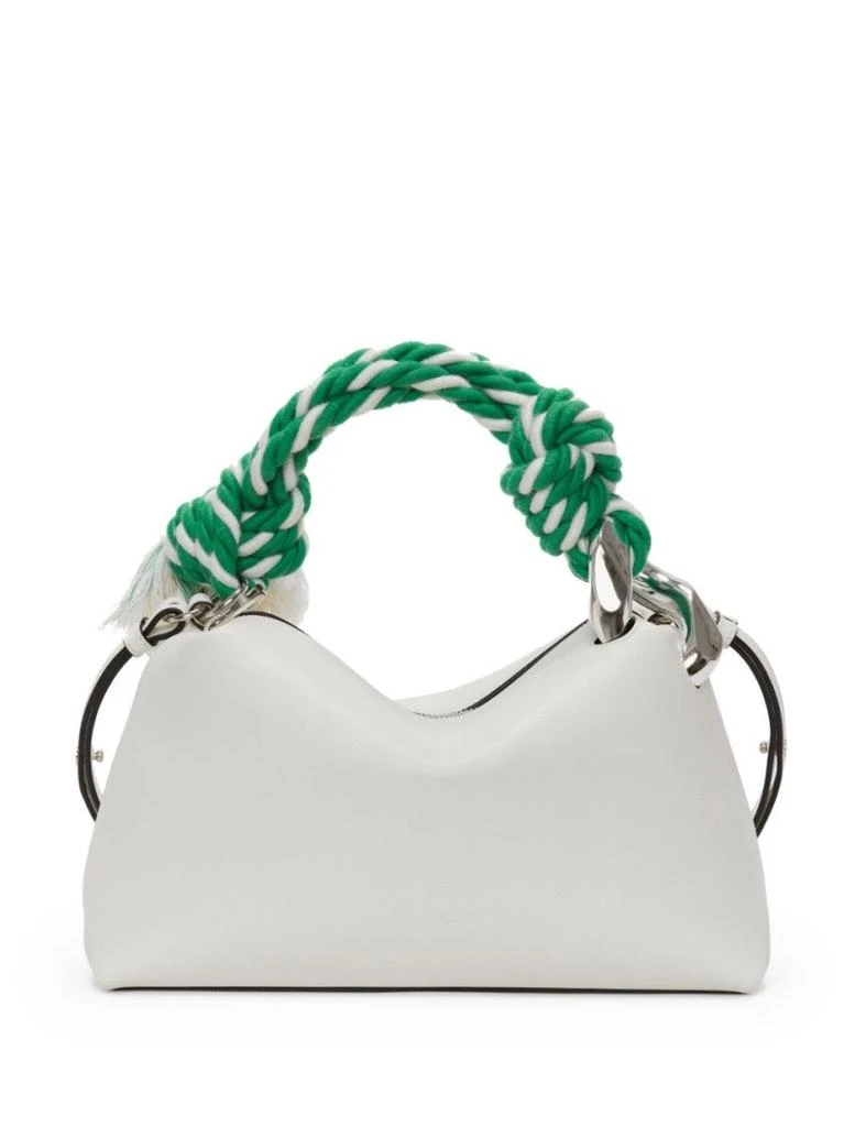 JW Anderson Corner Crossbody Bag 1