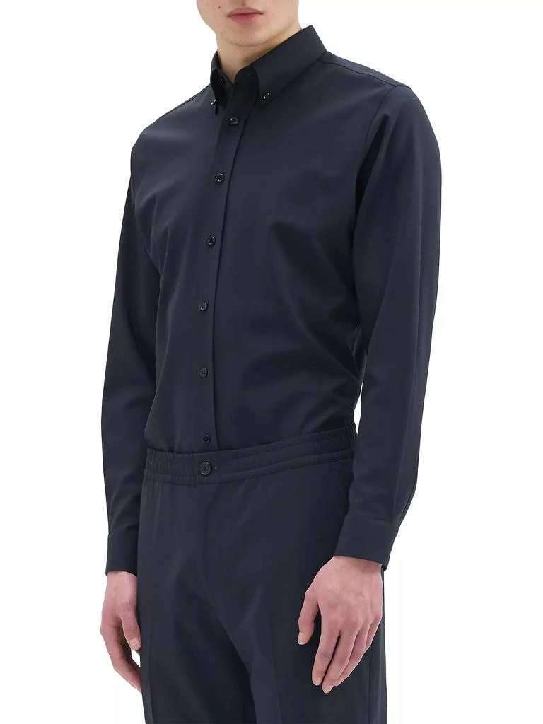 Theory Hugh Shirt 3