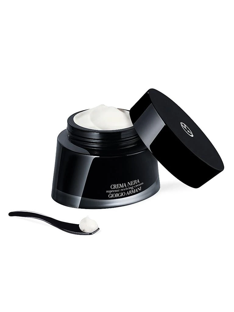 Armani Crema Nera Extrema Supreme Reviving Cream 6