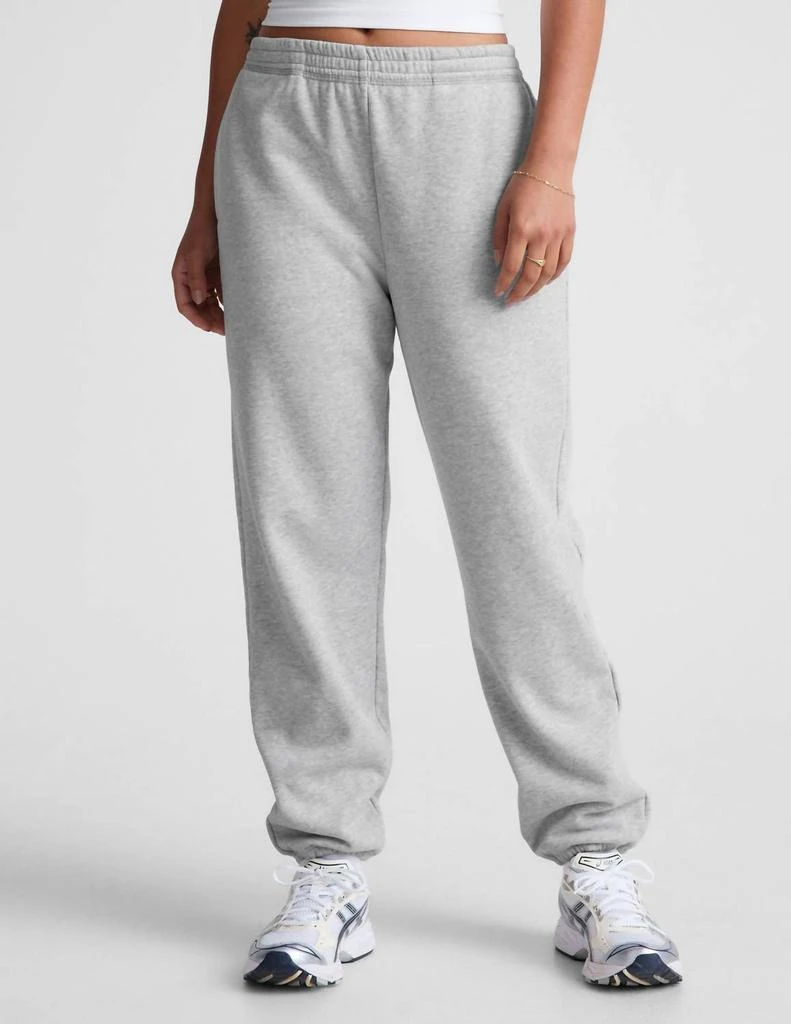Beyond yoga Beyond Yoga - Women's Luxefleece Sweatpant 1