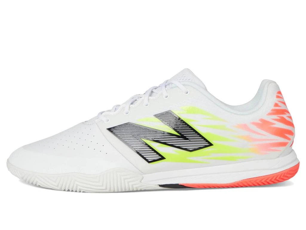 New Balance Furon Pro IN V8 Soccer Cleats 4