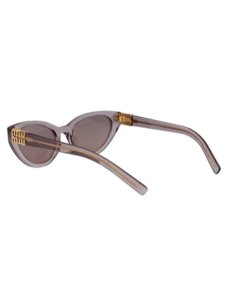 Miu Miu Miu Miu Sunglasses 4