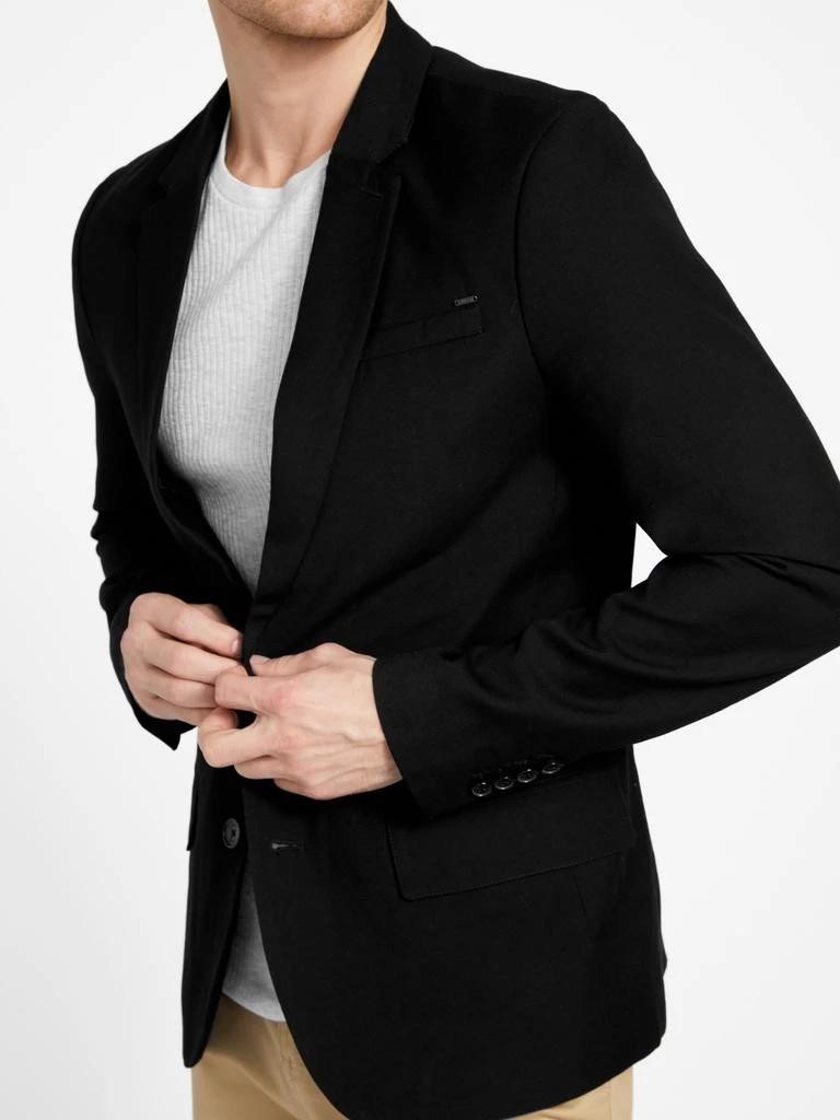 Guess Factory Stark Blazer 3