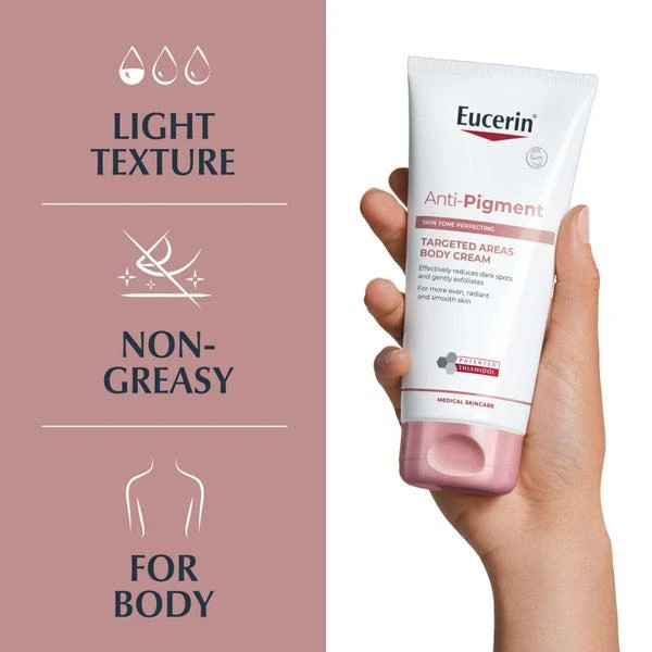 Eucerin Eucerin Anti-Pigment Body Cream 200ml 3