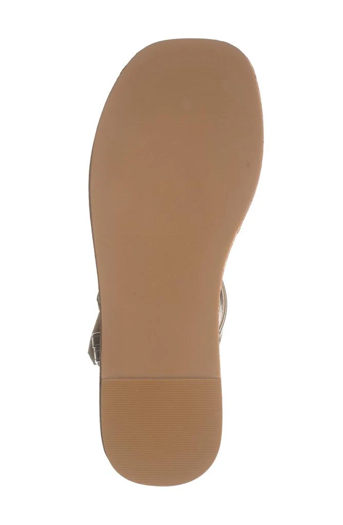 Nordstrom Kids
 Katherine Cork Platform Sandal 6