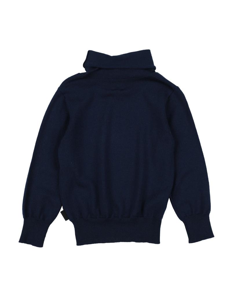 ASPESI Turtleneck