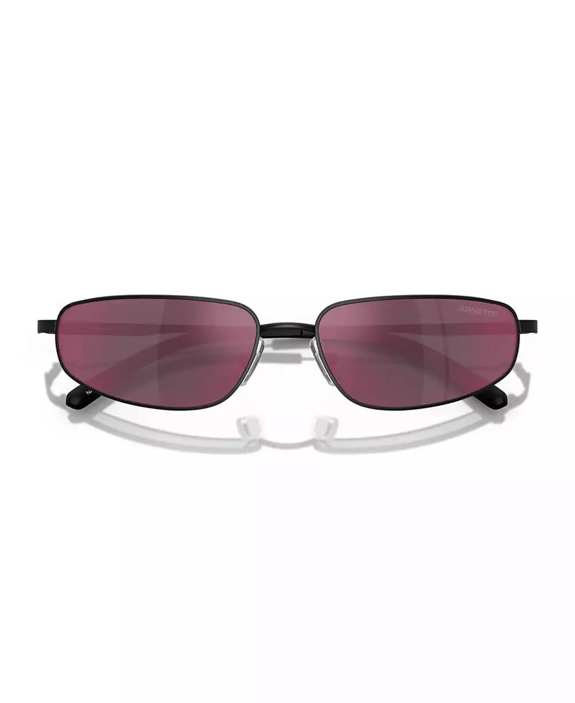 Arnette Men's Sunglasses, Narro AN3092 5