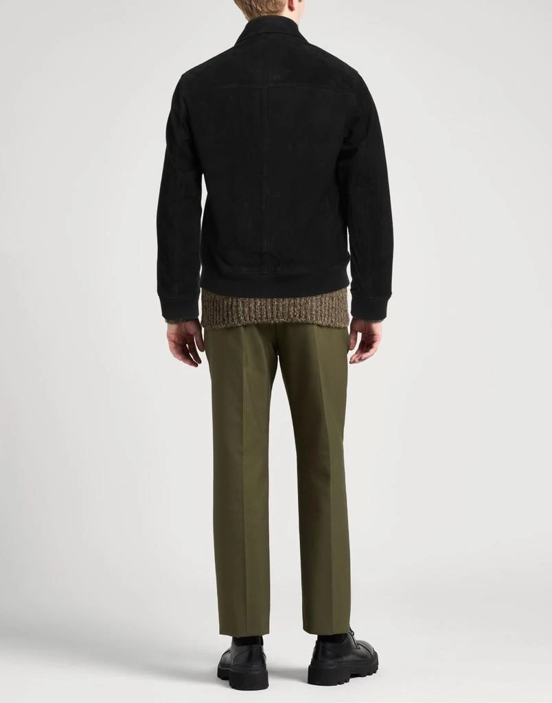 Theory Leather jacket 3