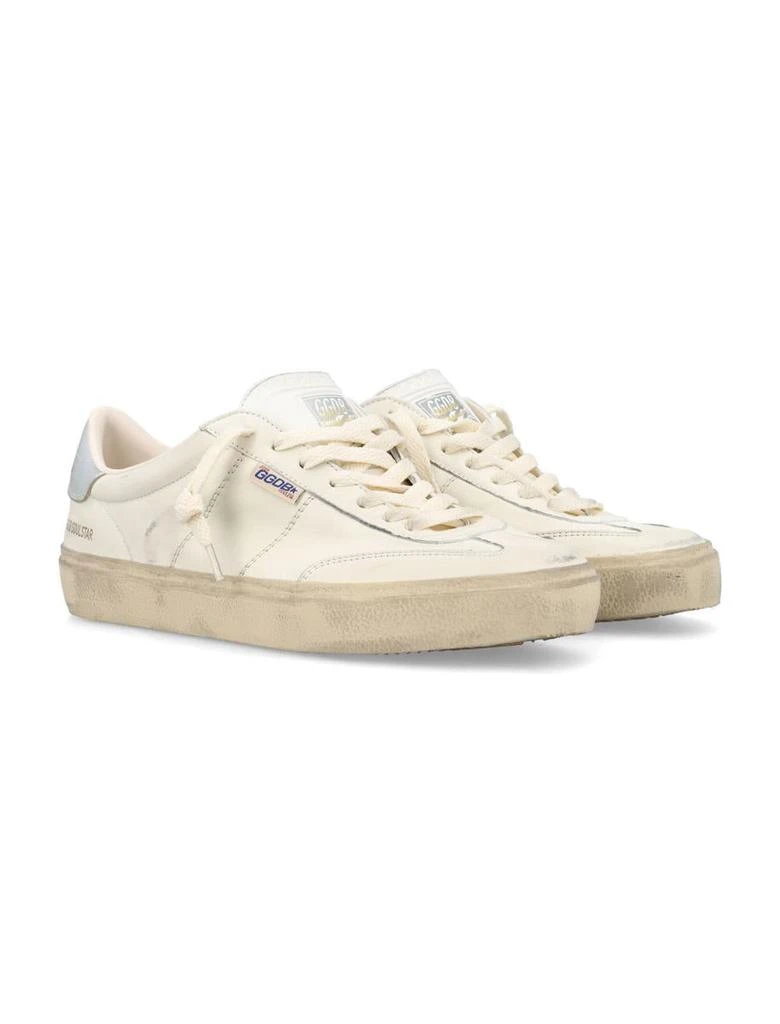 Golden Goose Golden Goose Soul-Star Sneaker 2