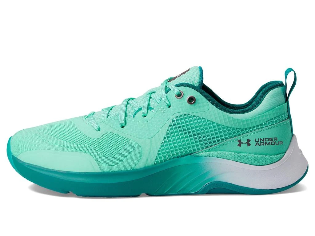 Under Armour HOVR Omnia 4