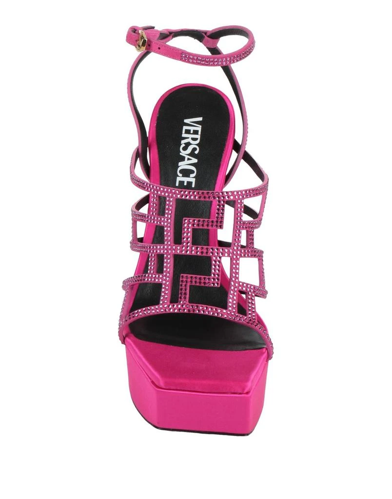 Versace Sandals 4