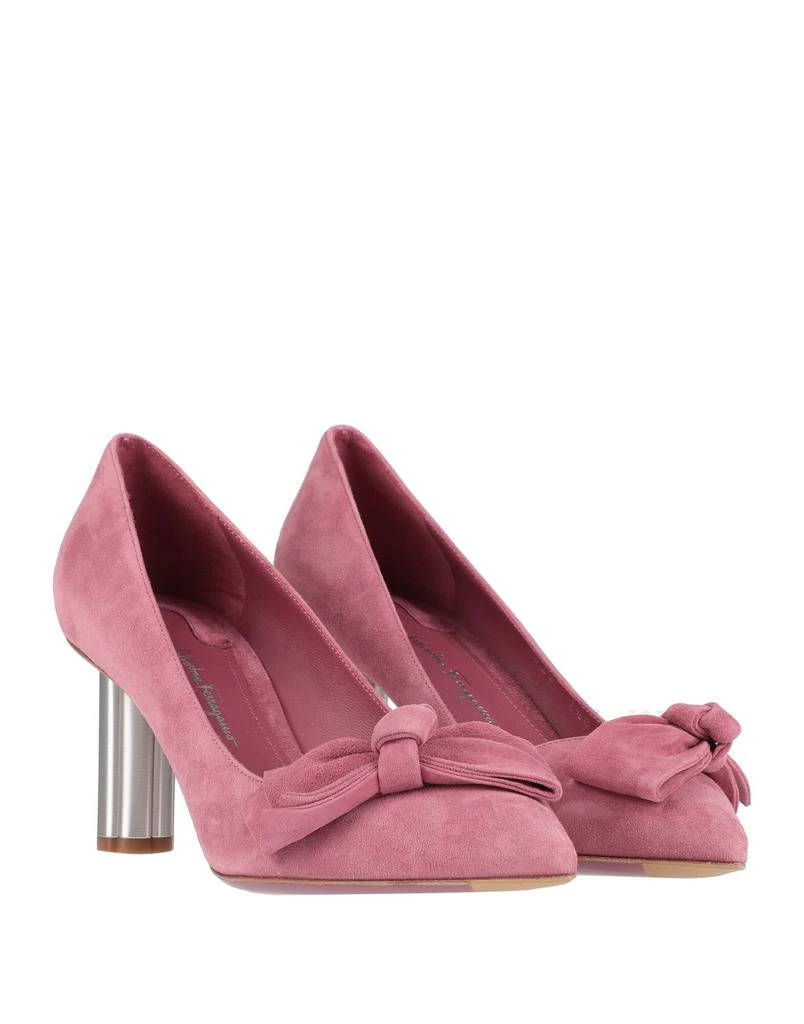 Salvatore Ferragamo Pump 2