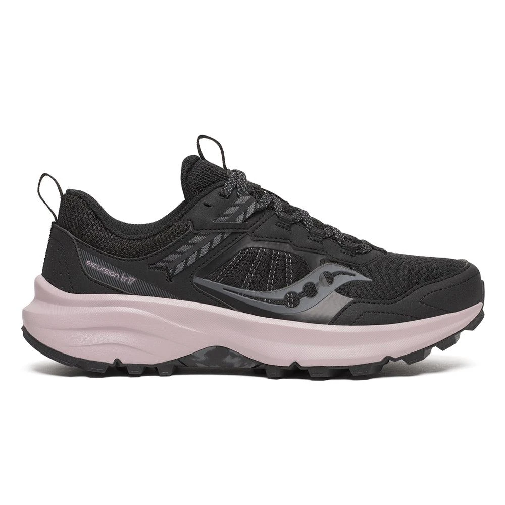 Saucony Excursion TR 17 Running Shoes 1