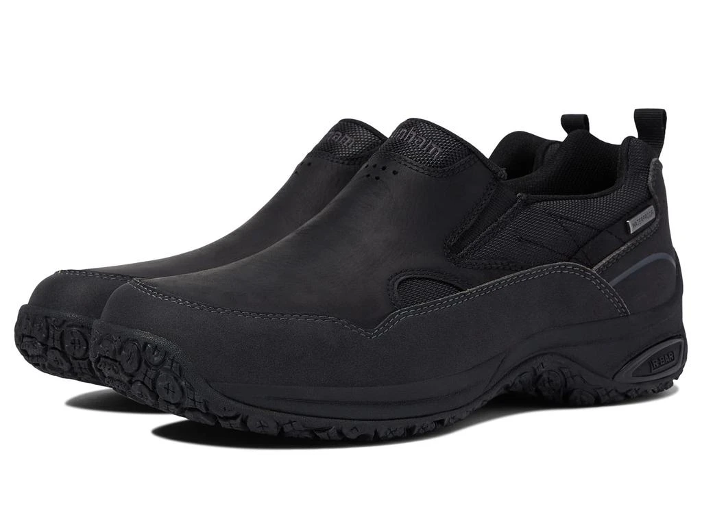 Dunham Cloud Plus Waterproof Slip-On 1