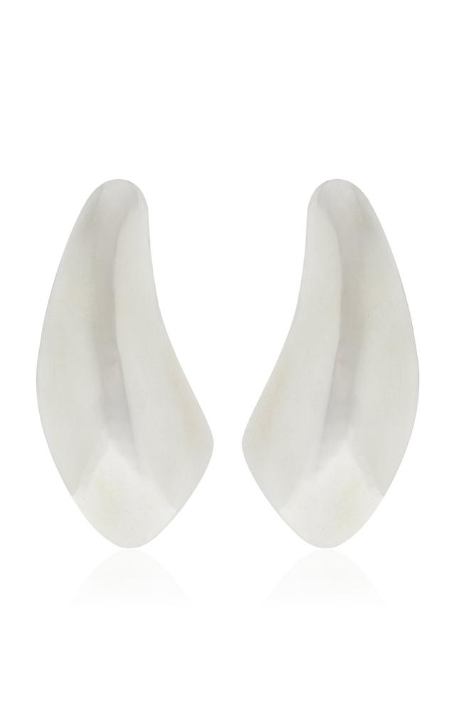 BEN-AMUN Ben-Amun - Exclusive Earrings - Silver - OS - Moda Operandi - Gifts For Her