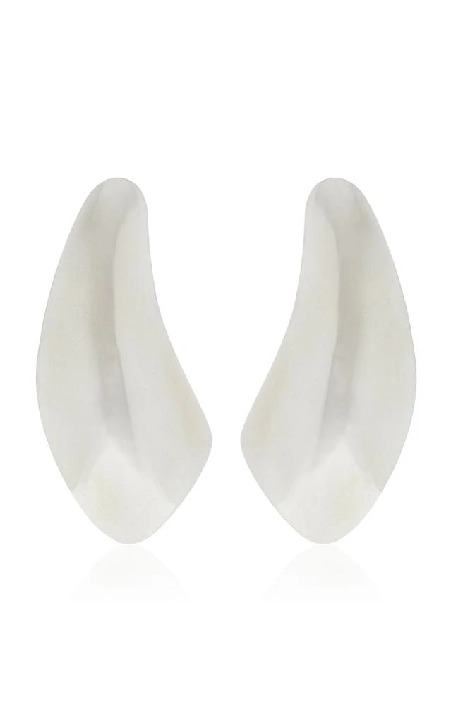 BEN-AMUN Ben-Amun - Exclusive Earrings - Silver - OS - Moda Operandi - Gifts For Her 1