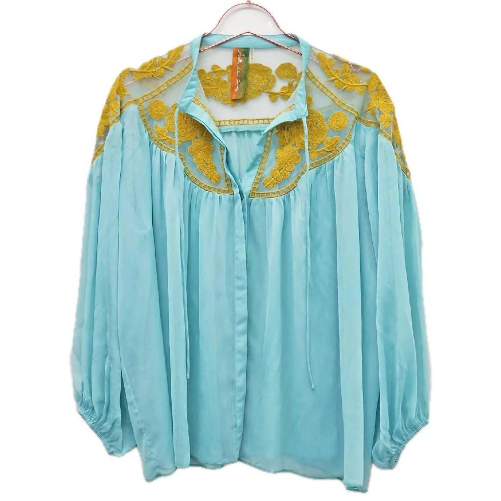 ARATTA Aratta - Camellia Top 5