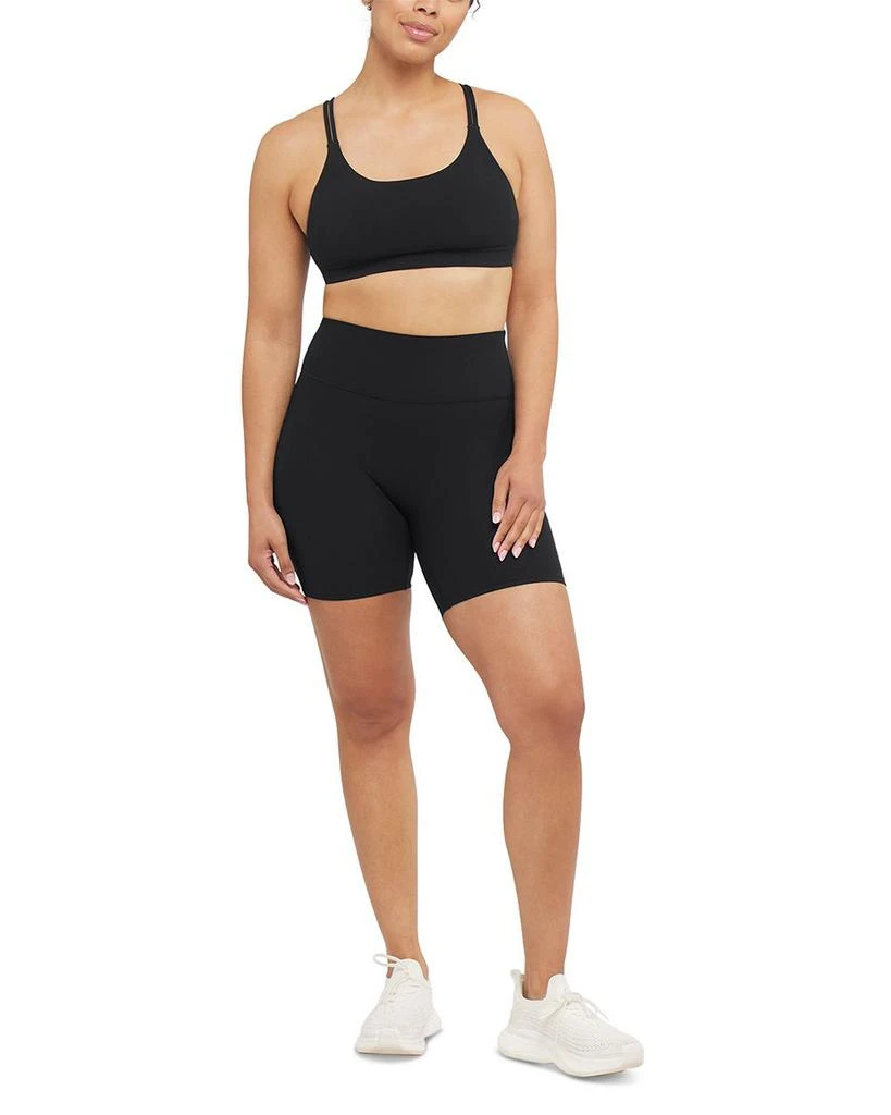 SPANX Onform Bike Shorts 2