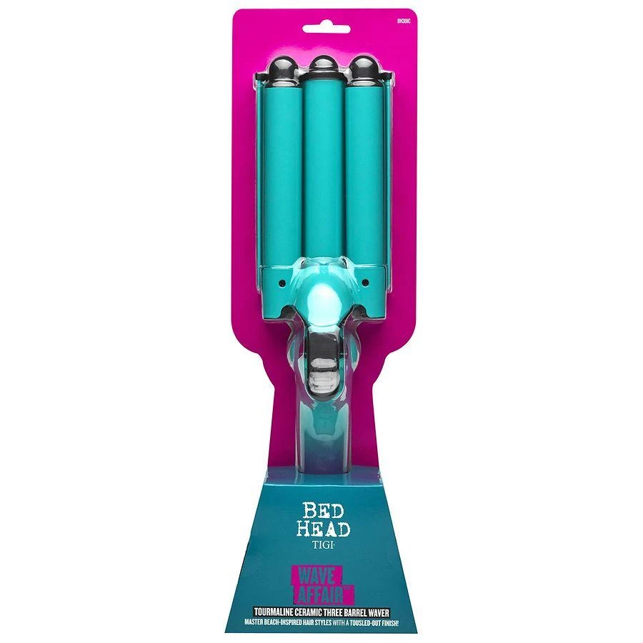 Bed Head Wave Affair Barrel Waver 1
