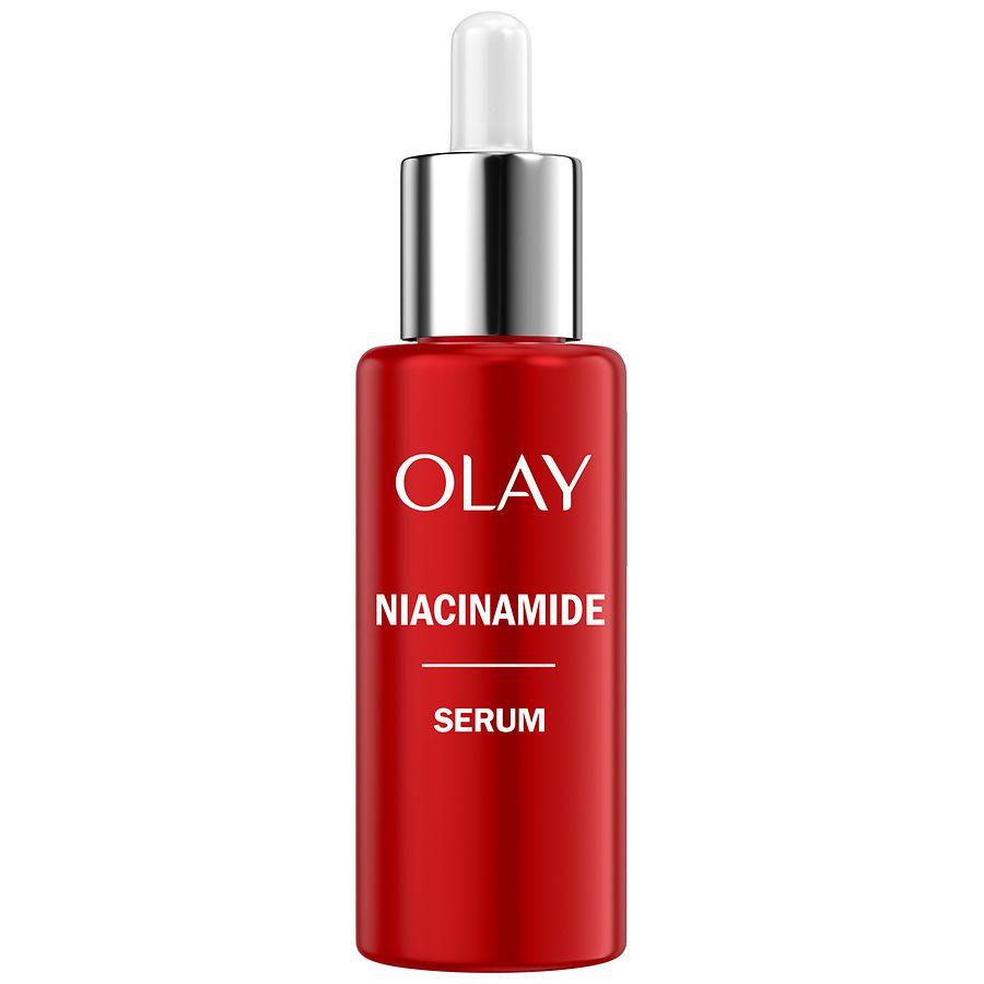 Olay Niacinamide Wrinkle Reducing Serum No scent, No scent