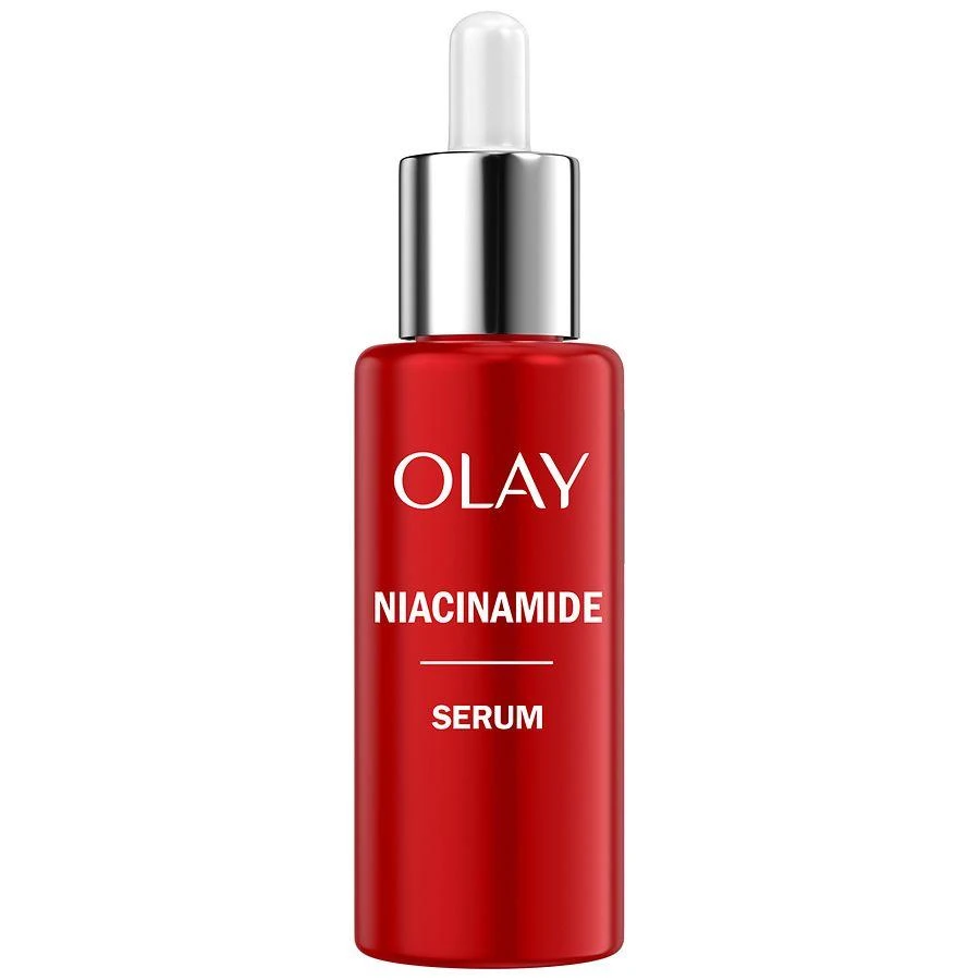 Olay Niacinamide Wrinkle Reducing Serum No scent, No scent 1