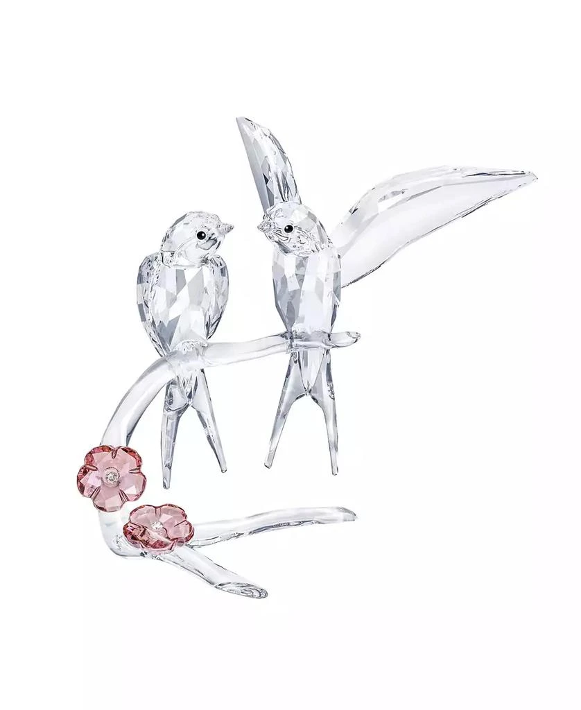 Swarovski Swallows 1