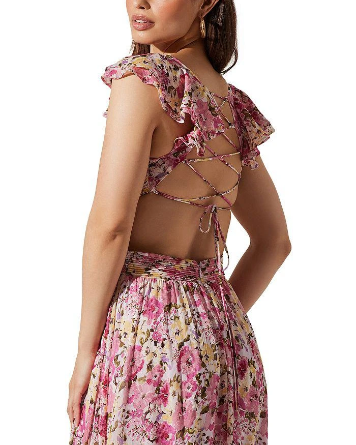ASTR Primrose Dress 4