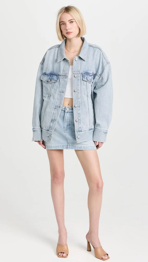 Pistola Denim Dries Jacket 4