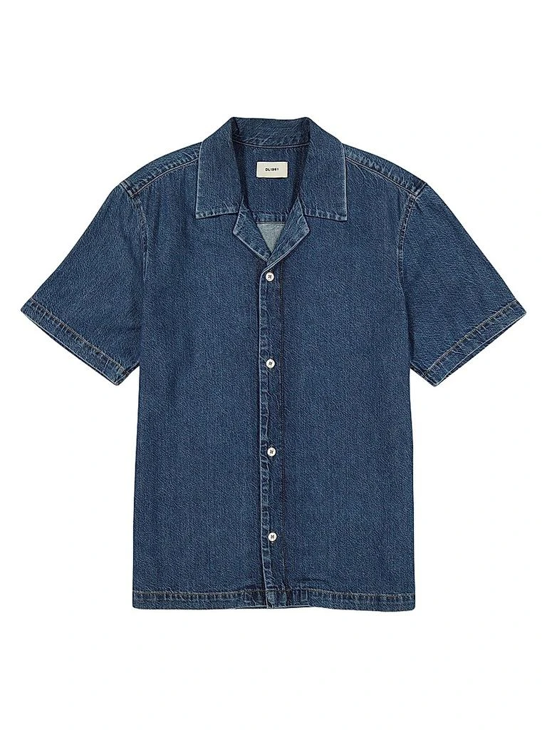 DL1961 Hugh Shirt 1