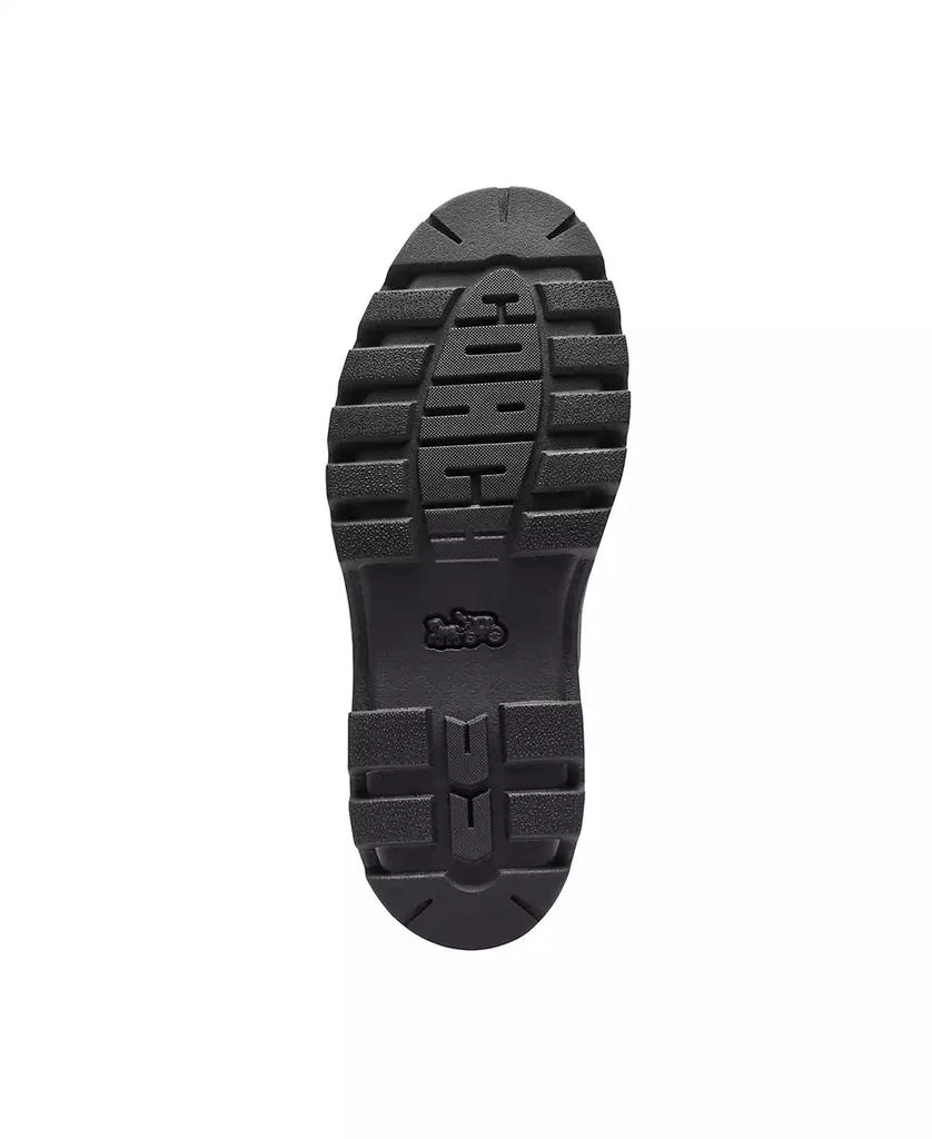 Coach Men's Colson Signature Pull On Boot 4