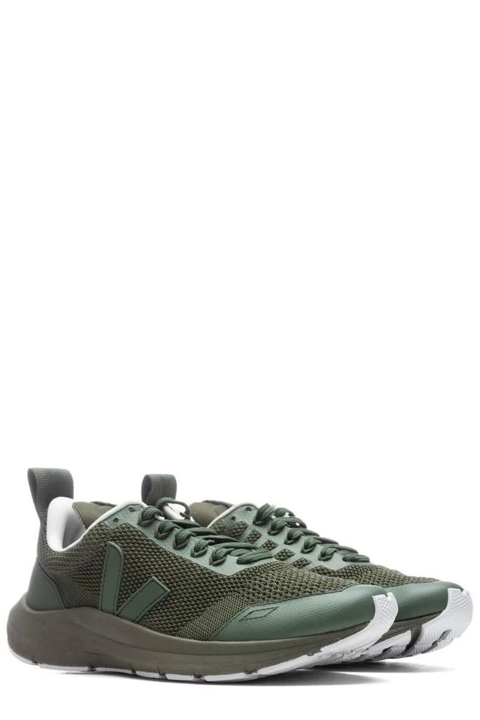 Rick Owens Rick Owens X Veja Performace Runner Sneakers 2