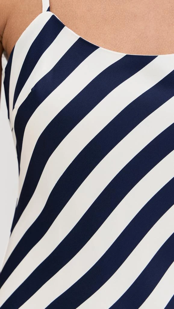 Endless Rose Stripe Dress 5