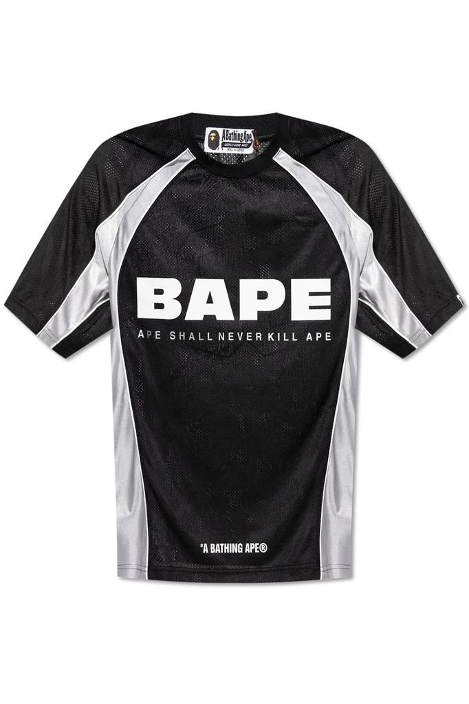 A Bathing Ape A BATHING APE® Activewear Shirt 1