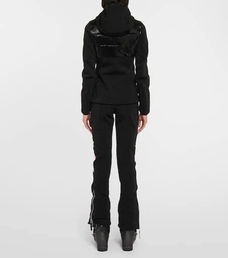 Jet Set Sundance Glam padded ski jacket 3