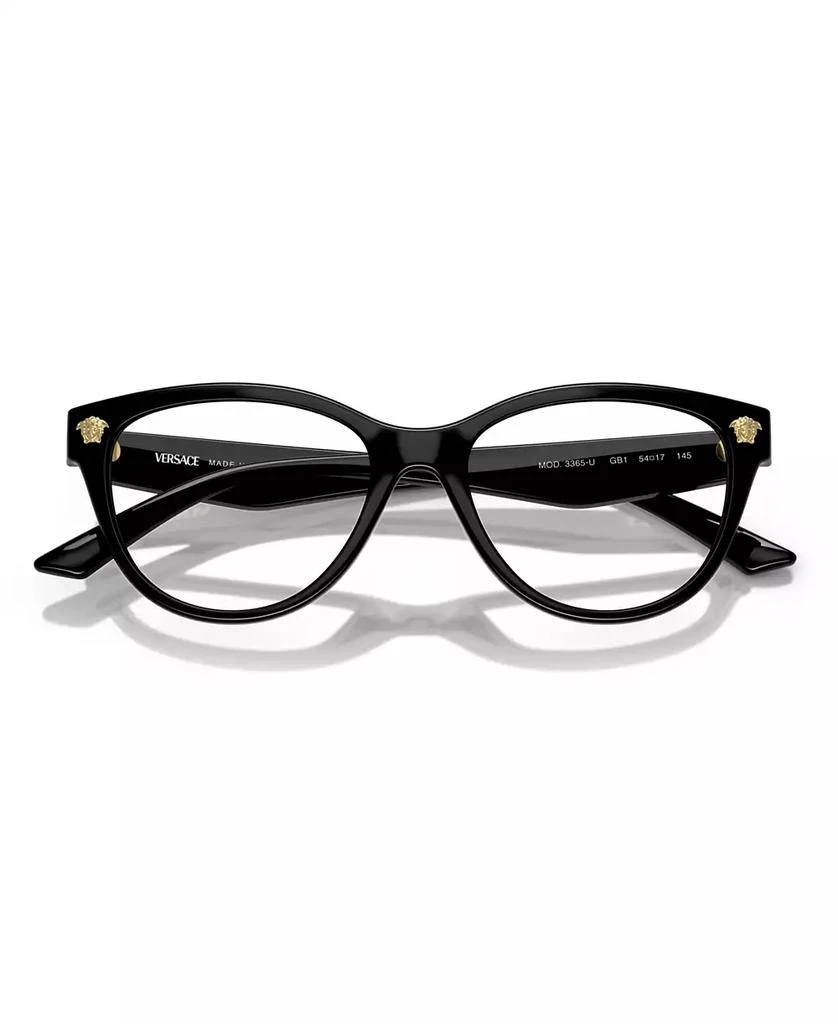 Versace Women's Eyeglasses, JC3022H 5