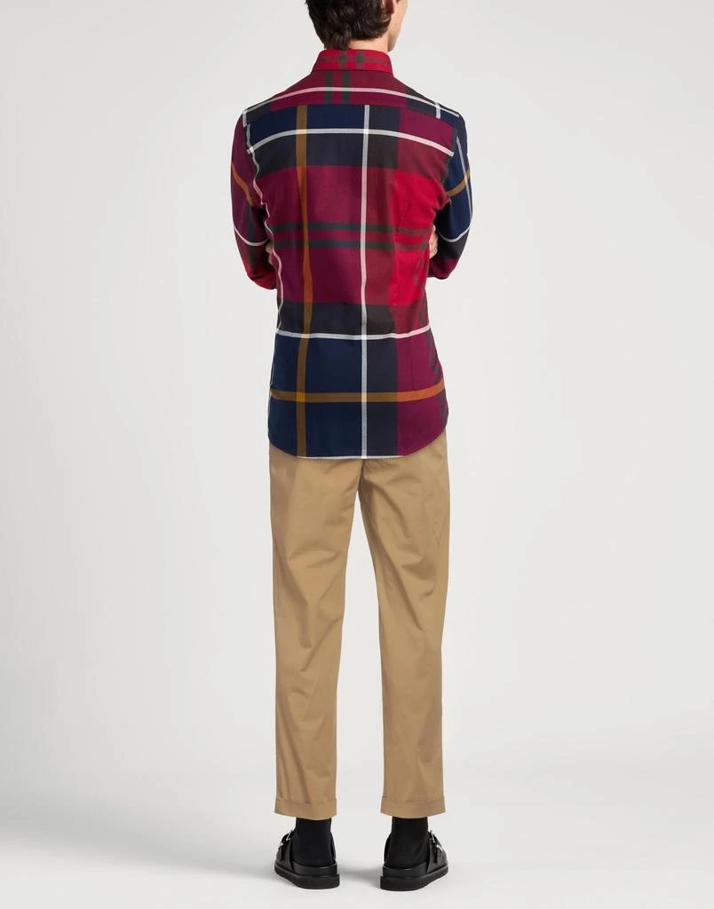 CARUSO Casual pants 3