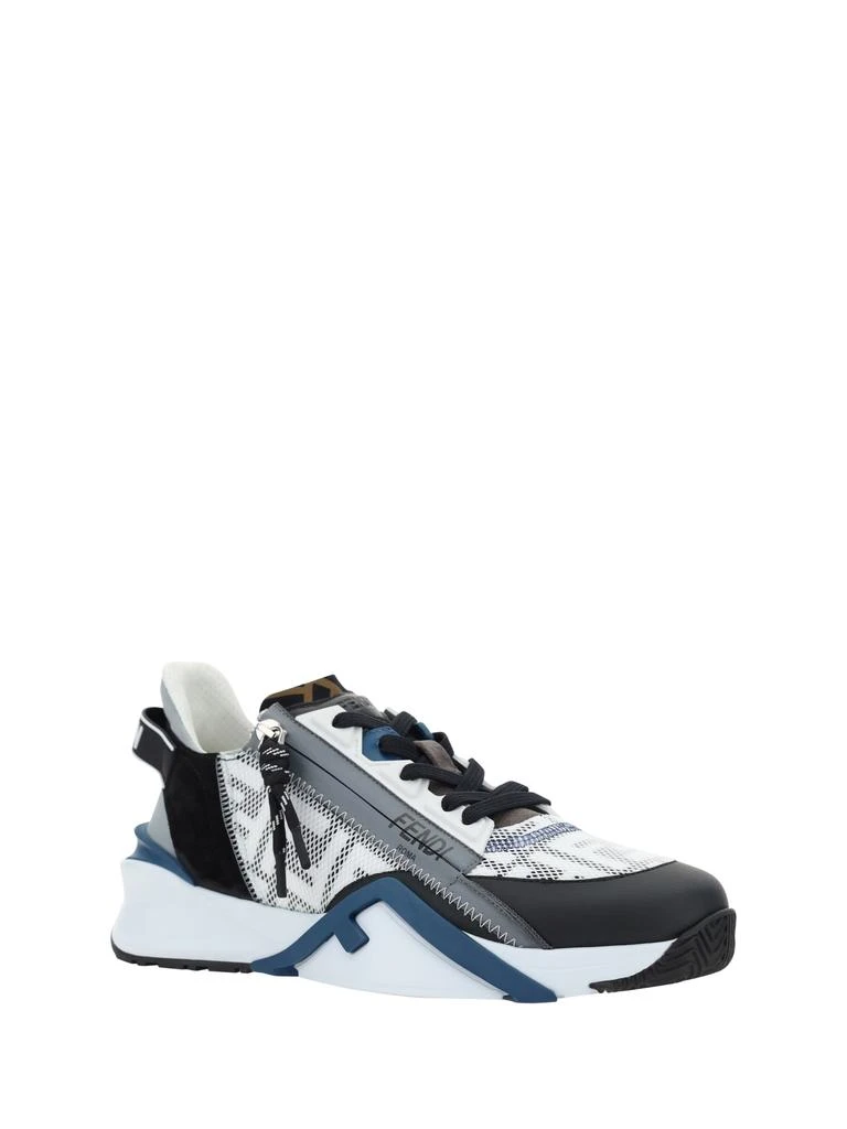 Fendi Flow Sneakers 2