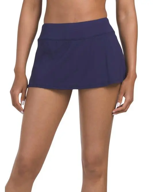 LEILANI Poolside Skirtini Bottoms
