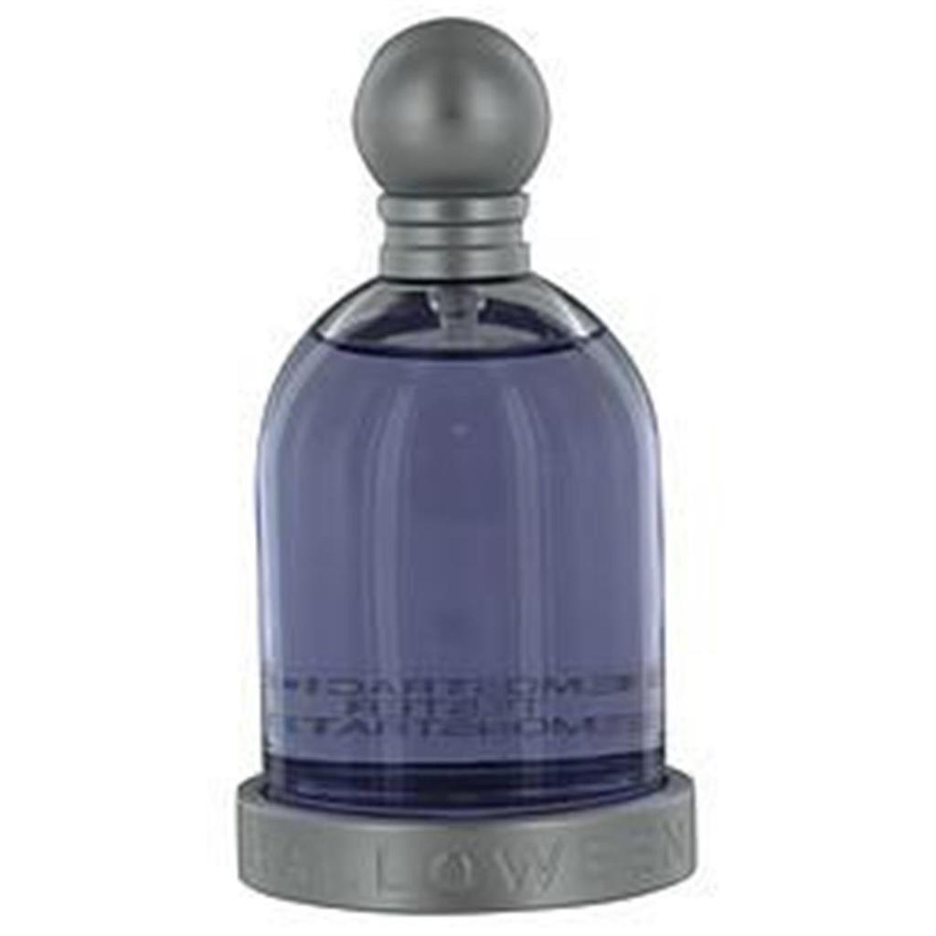 JESUS DEL POZO 3.4 oz Halloween Eau De Toilette Spray