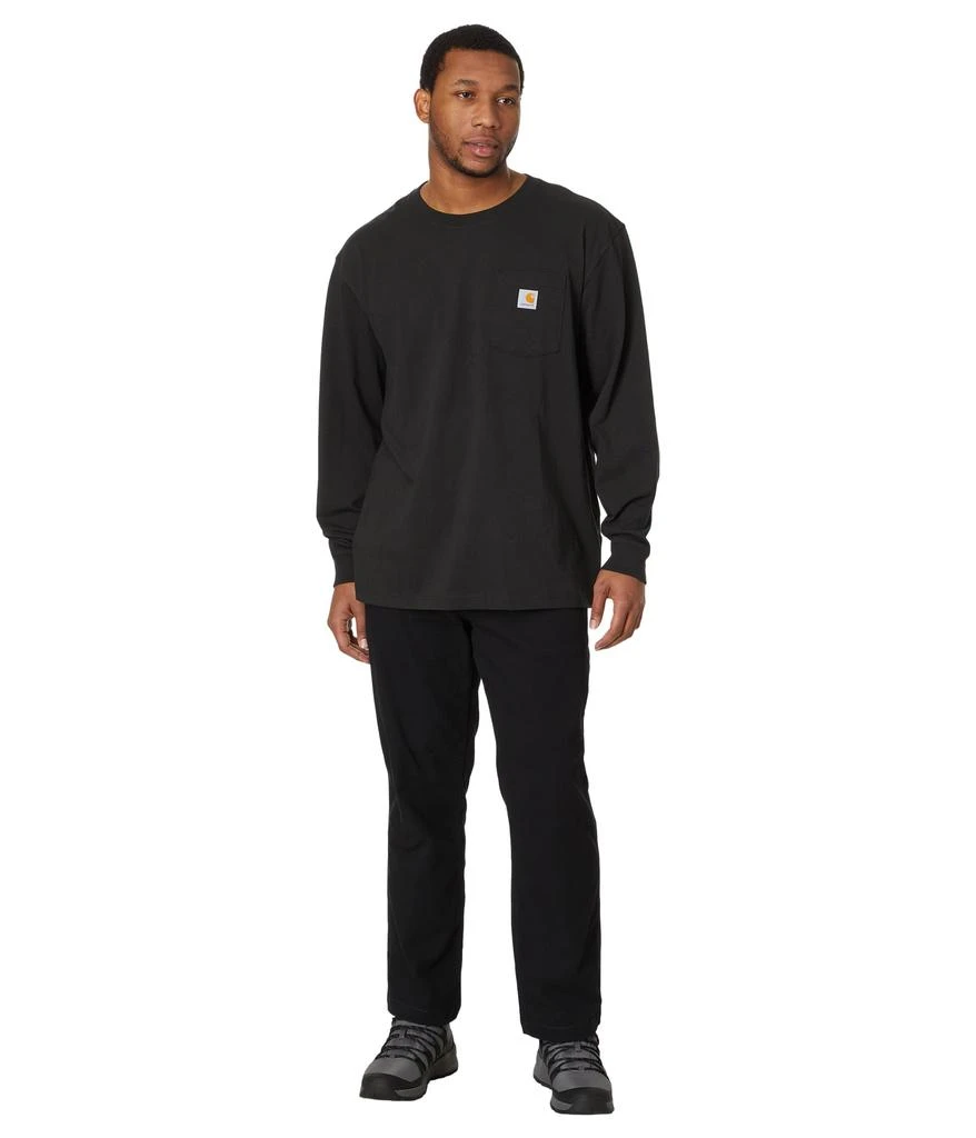 Carhartt Workwear Pocket L/S Tee 4