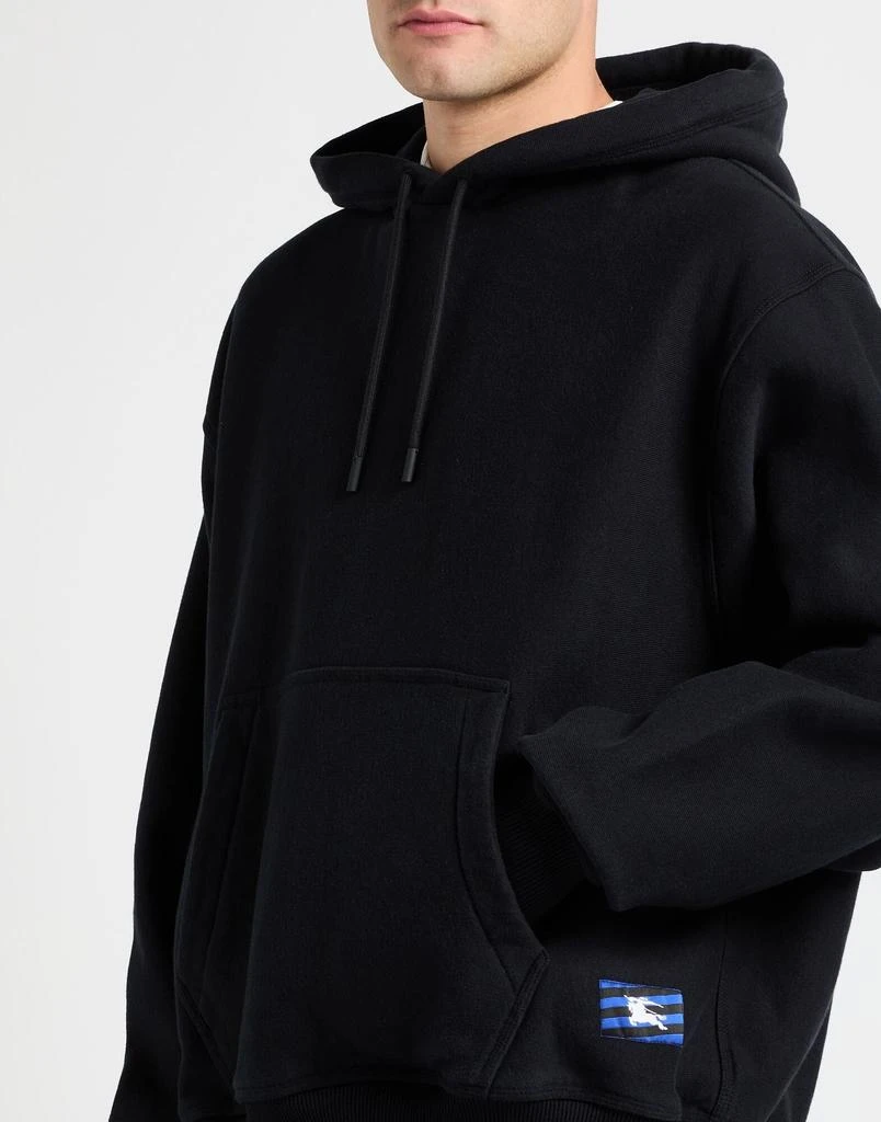 Burberry Hooded sweatshirt 4