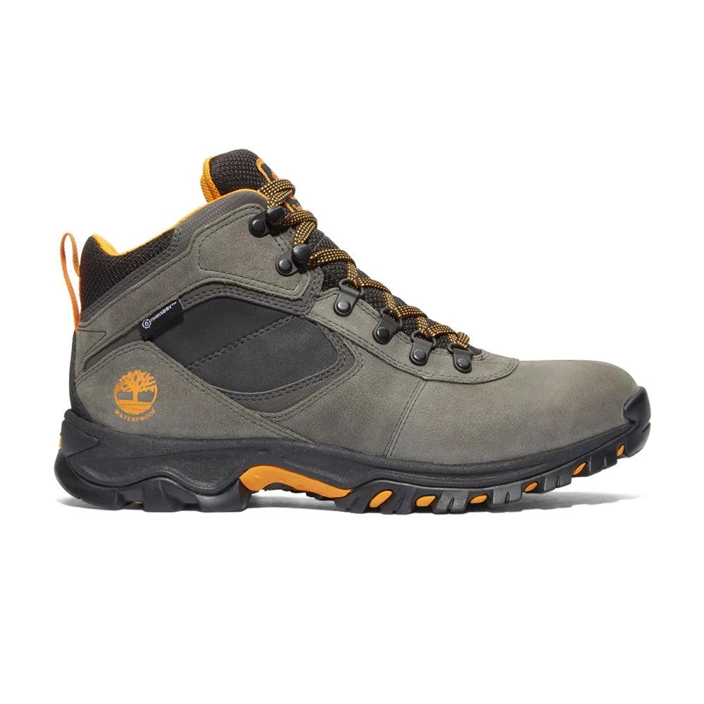 Timberland Mt. Maddsen Mid Waterproof Hiking Boots 1
