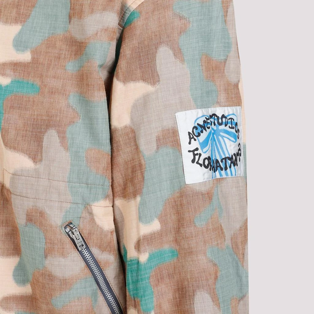 Acne Studios Acne Studios Jacket 4