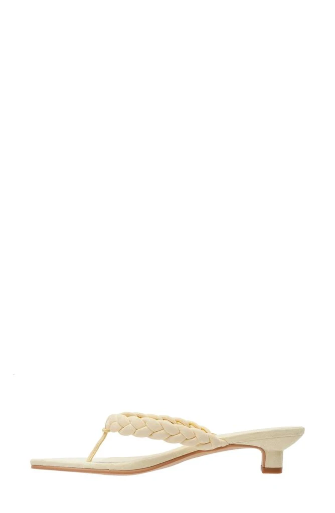 Lisa Vicky Beauty Heeled Flip Flop 7